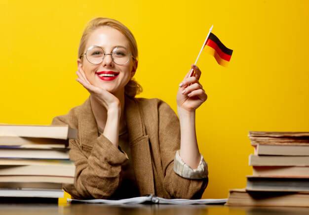 تحصیل در کشور آلمان