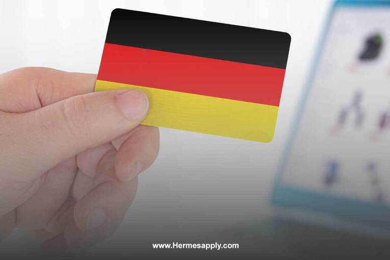 چه شرایطی برای دریافت کارت آبی آلمان، ضروری هستند؟
