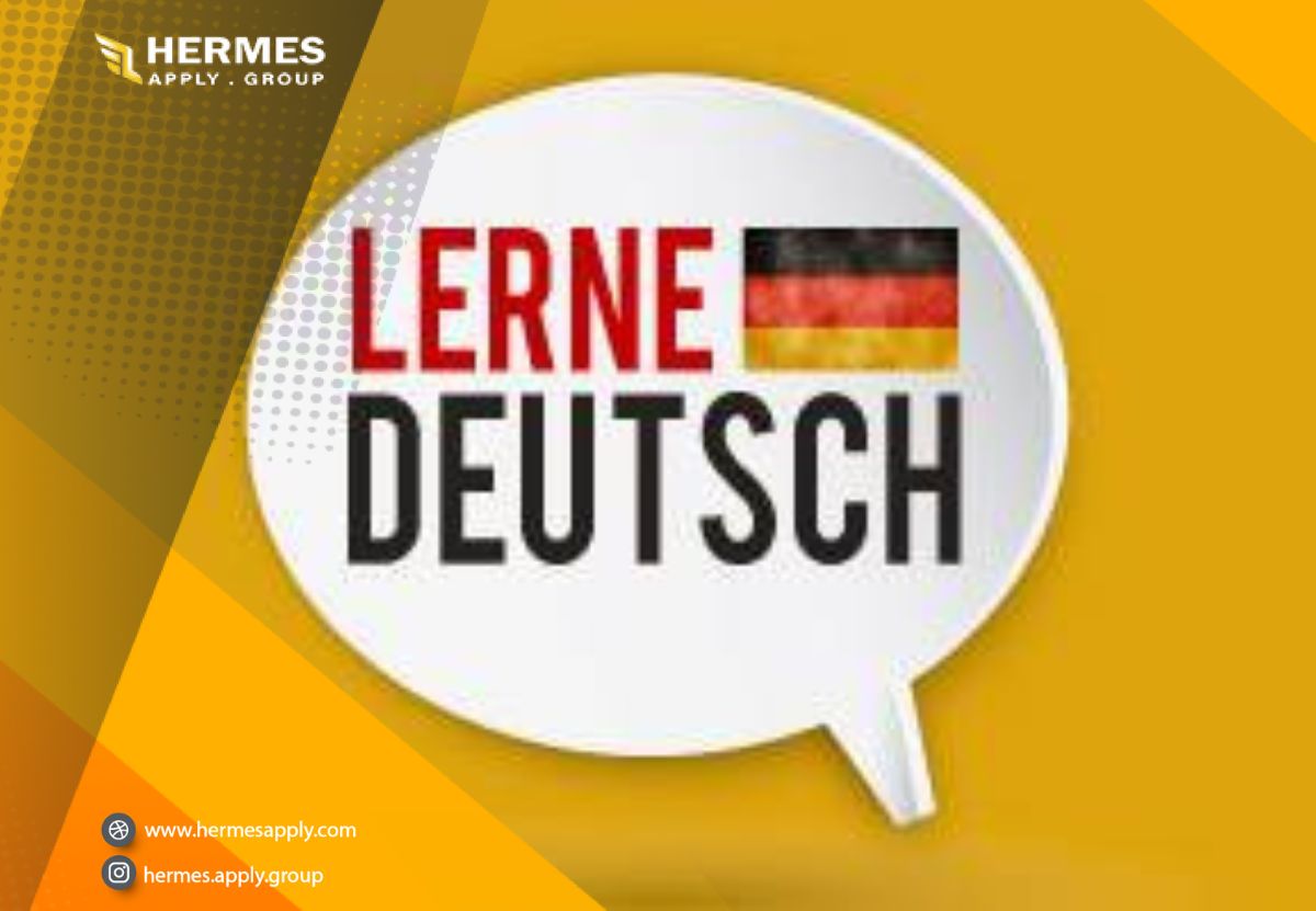 مهارت زبان آلمانی مورد نیاز برای اخذ پذیرش در دانشگاه هامبورگ آلمان