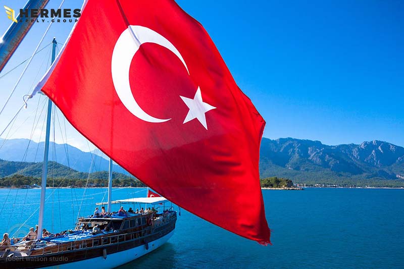 مدت اعتبار انواع مجوز اقامت ترکیه