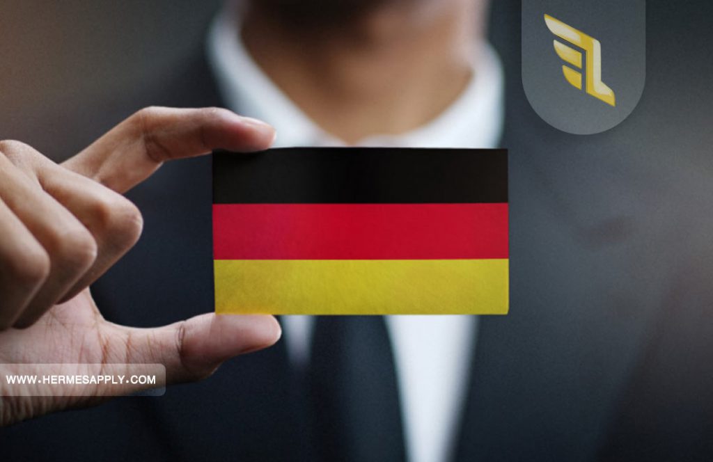 لیست مشاغل مورد نیاز آلمان در سال های 2022