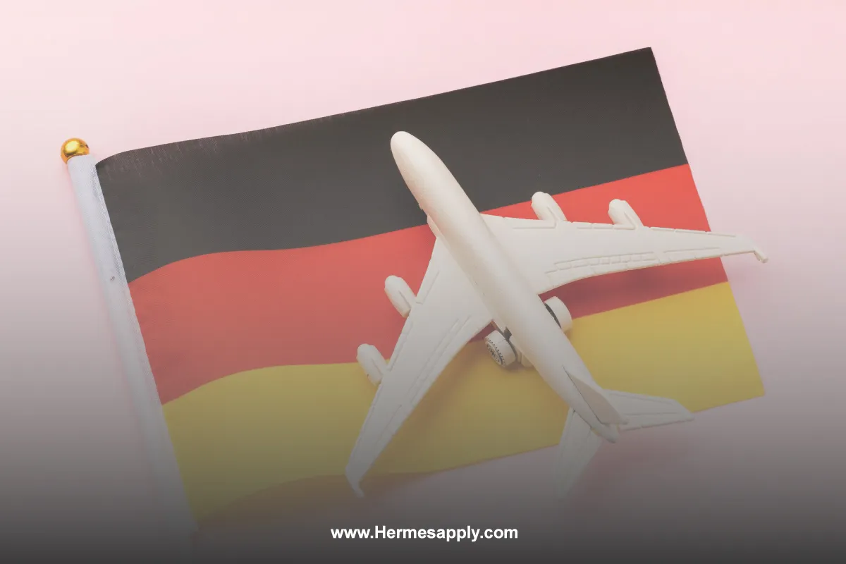 مزایای مهاجرت کاری به آلمان چیست؟