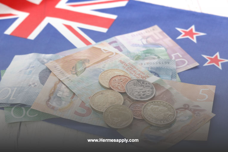 اخذ ویزای کار در استرالیا چقدر هزینه دارد؟