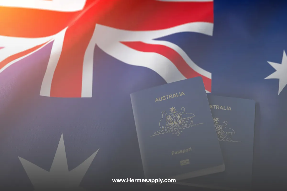 برای مهاجرت کاری به استرالیا، انواع مختلفی ویزا وجود دارد.