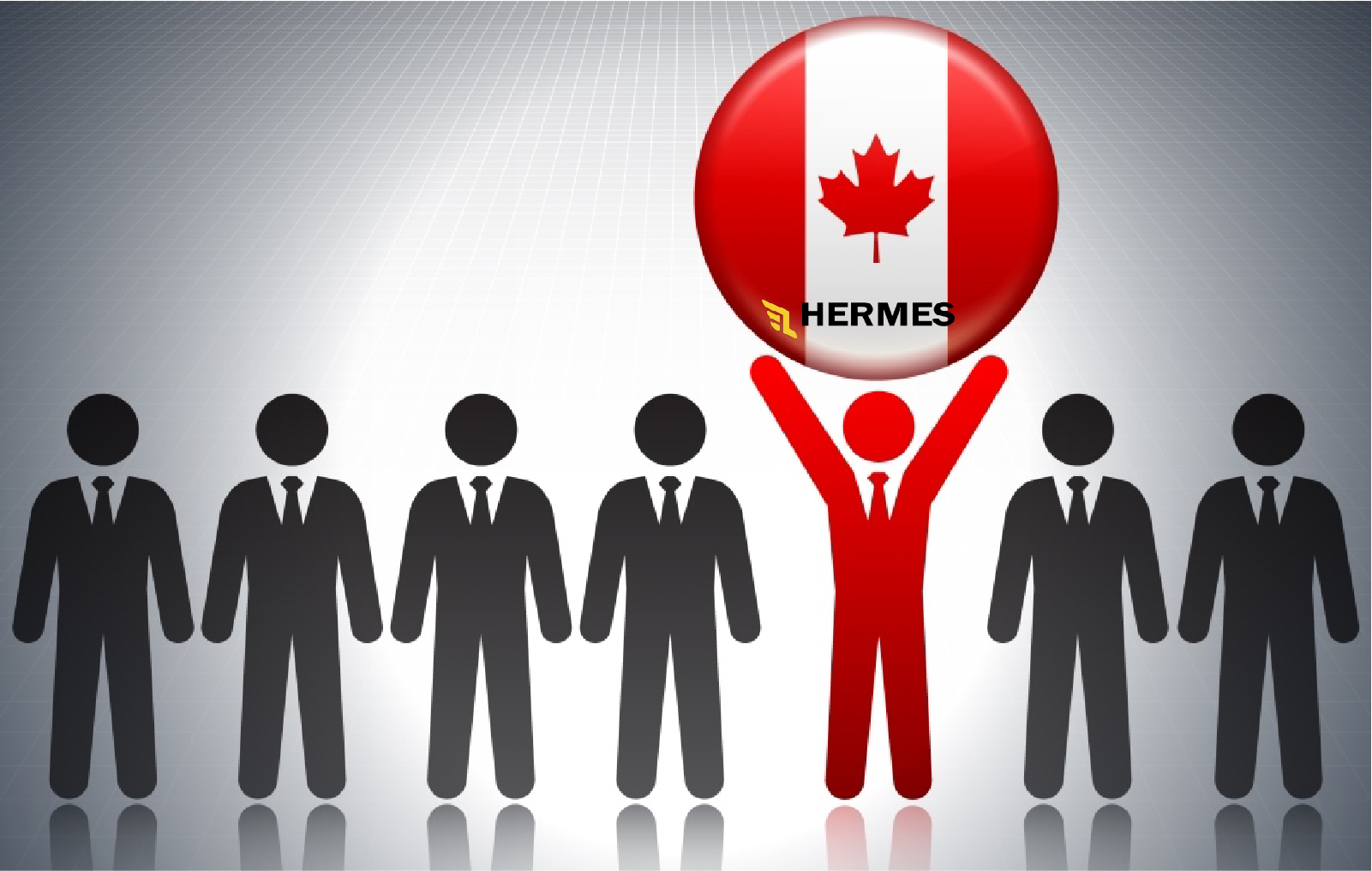 اخذ اقامت کانادا از طریق نیروی متخصص یا اکسپرس اینتری