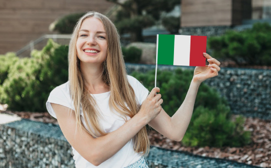 اخذ اقامت پس از تحصیل در ایتالیا چگونه است؟