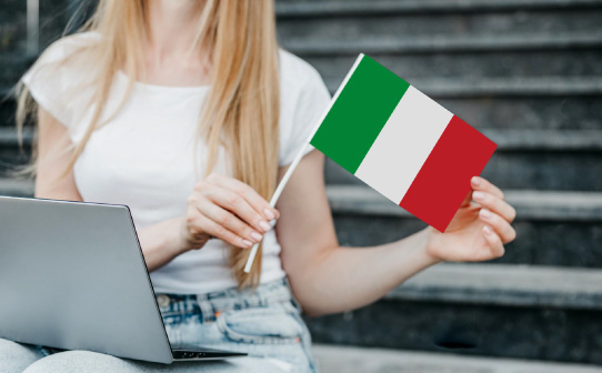 تحصیل در ایتالیا؛ مراحل و مزایای اخذ پذیرش تحصیلی در ایتالیا