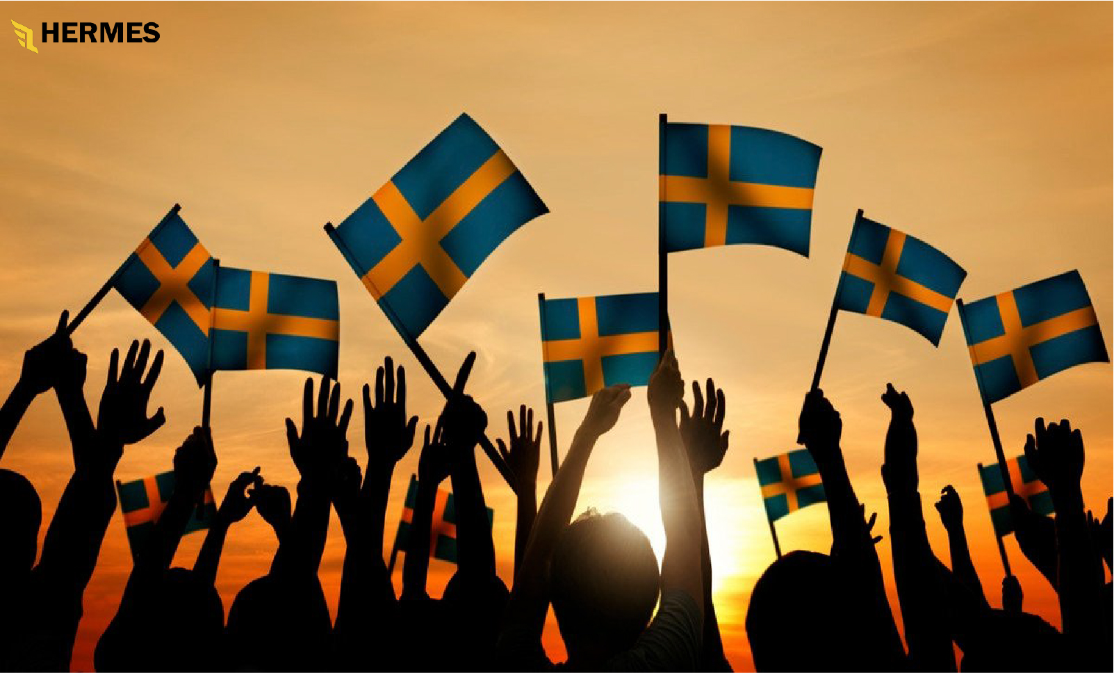 شهروندان کشور سوئد