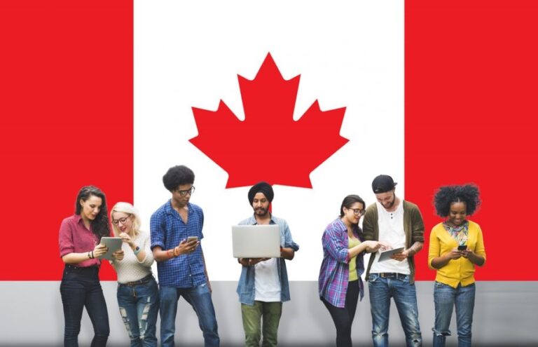 قوانین تحصیل در کشور کانادا