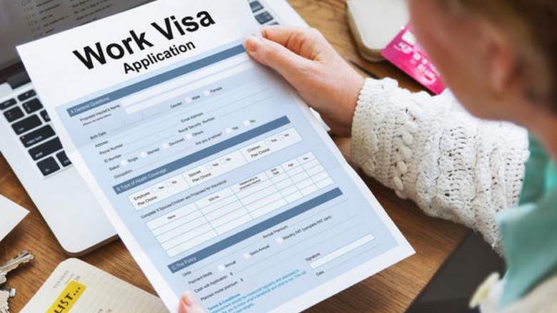دریافت اقامت از طریق ویزای کار اتریش