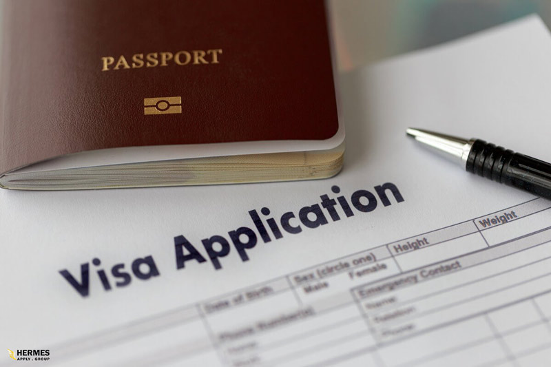 با اخذ ویزای تحصیلی می‌توانید یک اقامت بلند مدت را در کشور مقصد تجربه کنید