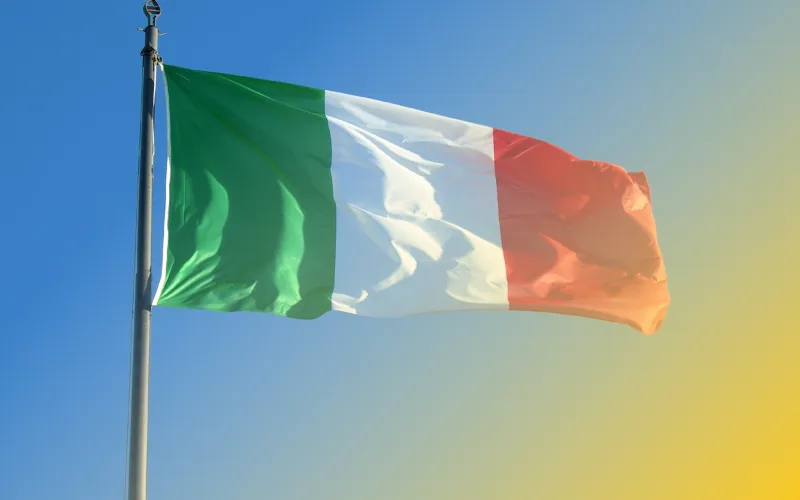 شرایط اخذ اقامت ایتالیا