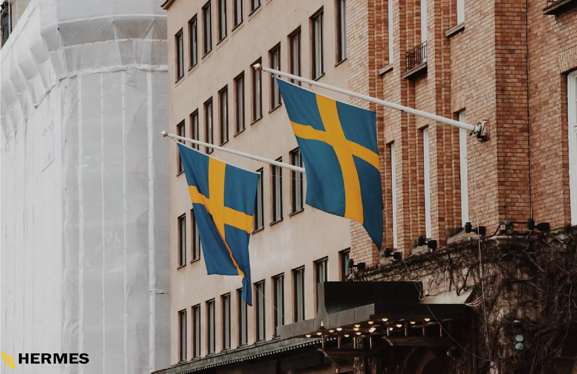 بهترین شهر‌های سوئد برای دریافت پذیرش کاری