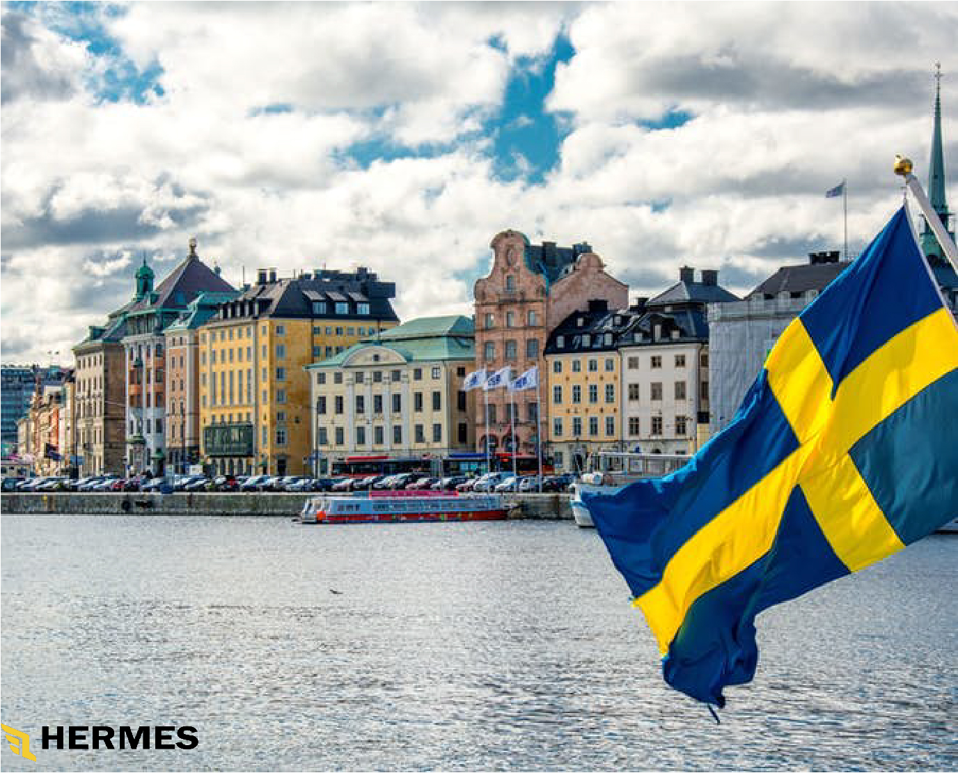 سوئد گزینه مناسبی برای مهاجرت از طریق کار