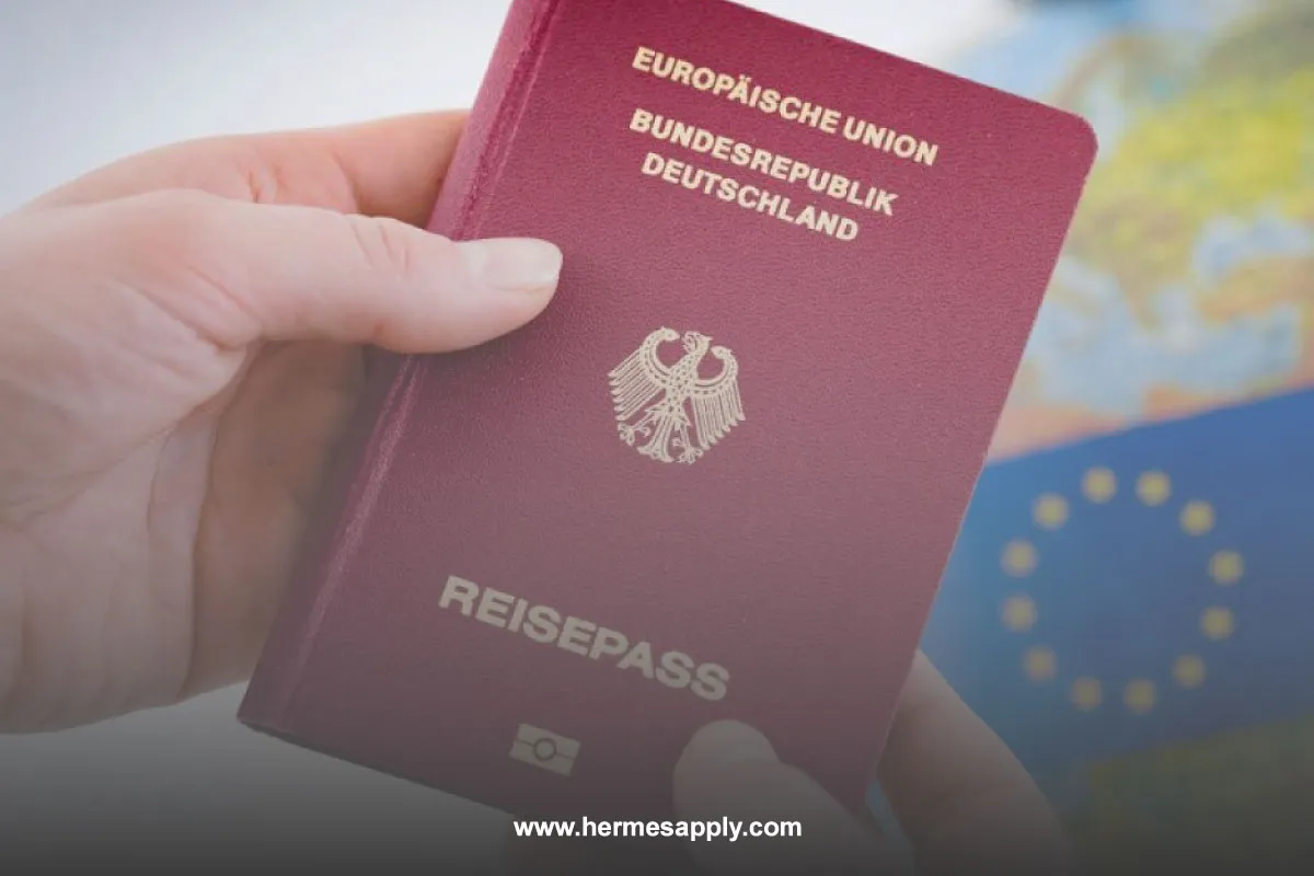 وکیل مهاجرت در دریافت ویزا تحصیلی آلمان چه کمکی به شما می کند؟