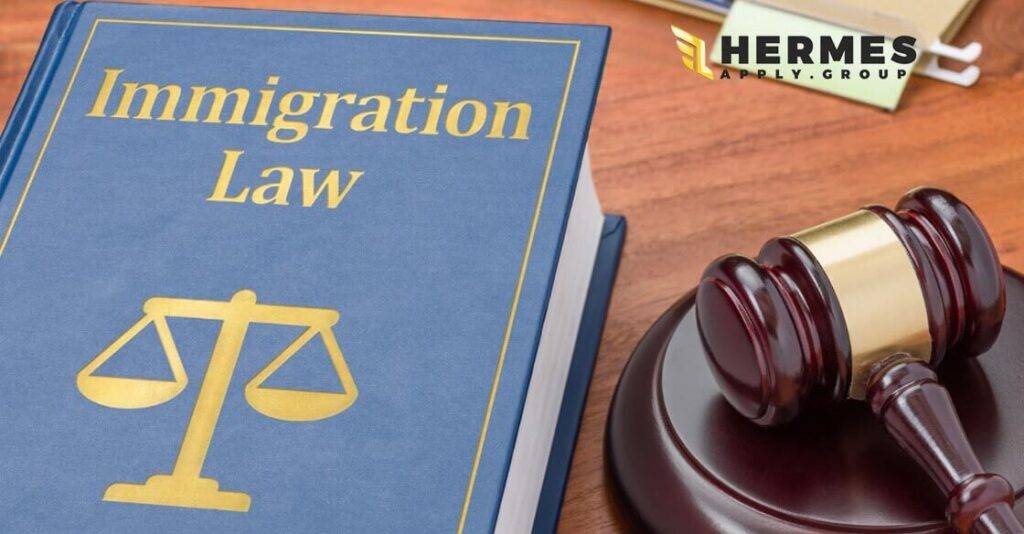 وظایف و خدمات وکیل مهاجرت به آلمان