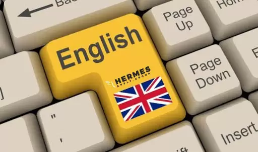 شرایط پذیرش دوره زبان انگلیسی در انگلستان
