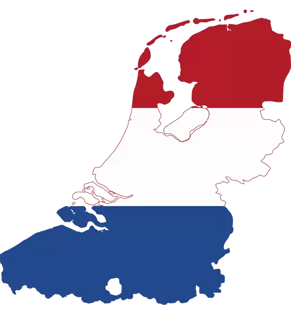 کشور هلند