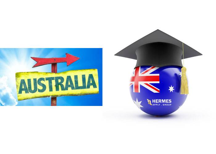 پیش نیازها و شرایط پذیرش تحصیلی استرالیا