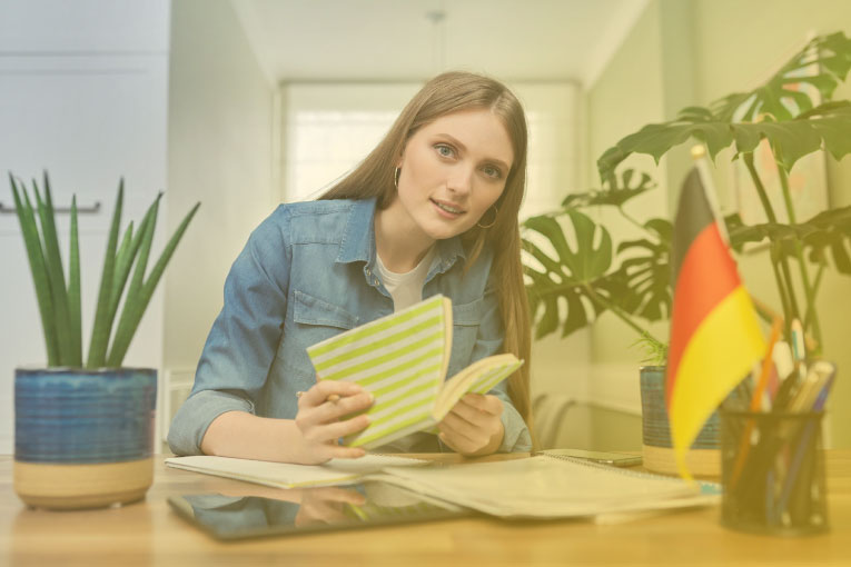 پذیرش تحصیلی آلمان