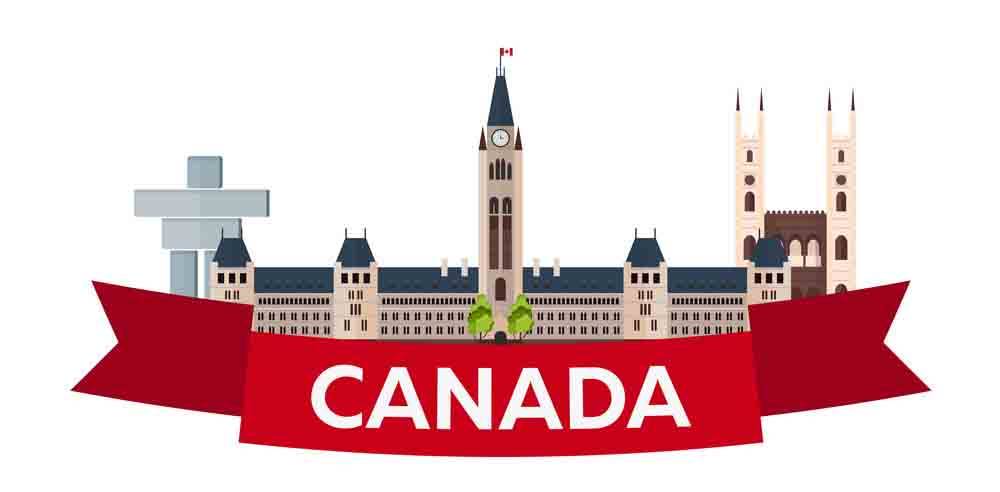 چگونه ویزای کار کانادا بگیریم ؟