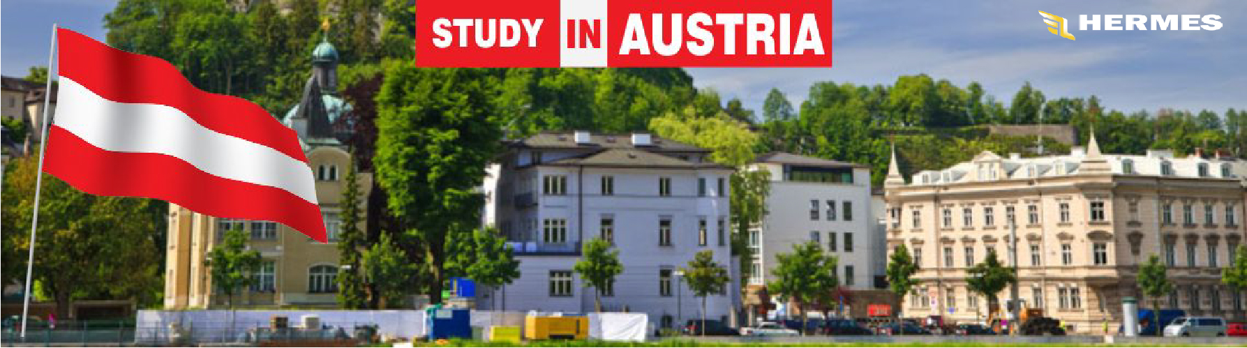 لیست دانشگاه های اتریش