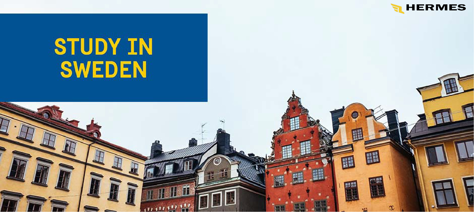 مدارک لازم برای دریافت ویزای تحصیلی سوئد