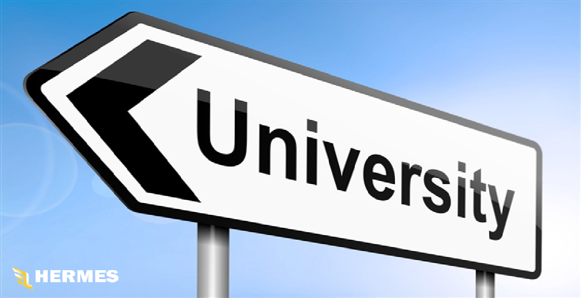 پذیرش تحصیلی رایگان از دانشگاه‌های خارجی