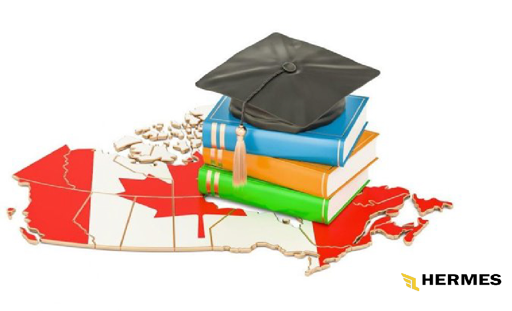 پذیرش تحصیلی رایگان در کانادا