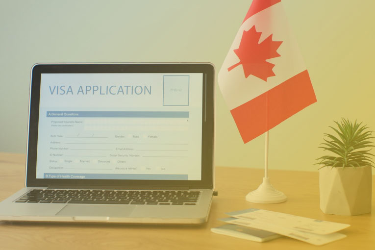 چگونه ویزای کار کانادا بگیریم