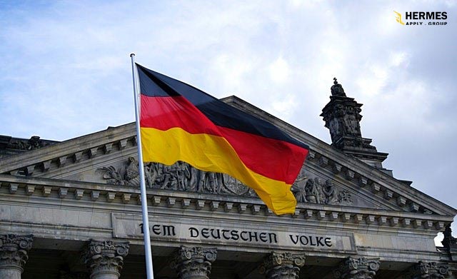 کشور آلمان مقصدی مناسب برای سرمایه‌گذاری است