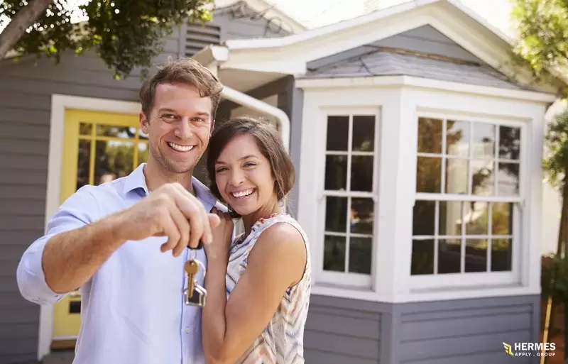 پیداکردن یک ملک مناسب از مهم‌ترین قدم‌ها برای خرید خانه است