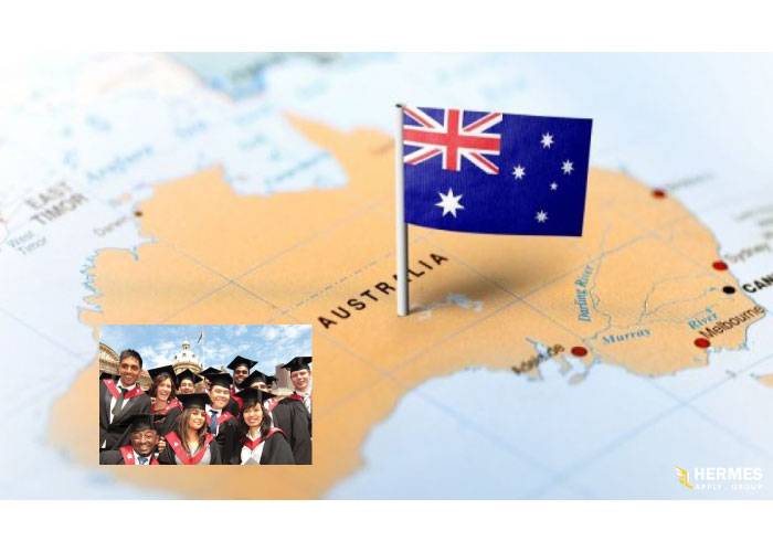 افراد بسیاری به دلیل مزایا و ویژگی‌هایی که کشور استرالیا برای تحصیل دانشجویان دارد به دنبال اخذ ویزای تحصیلی استرالیا هستند.