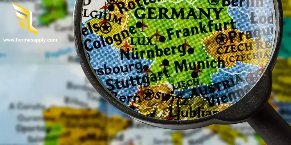 توضیحاتی در مورد بهترین شهرهای آلمان برای کار، تحصیل و زندگی