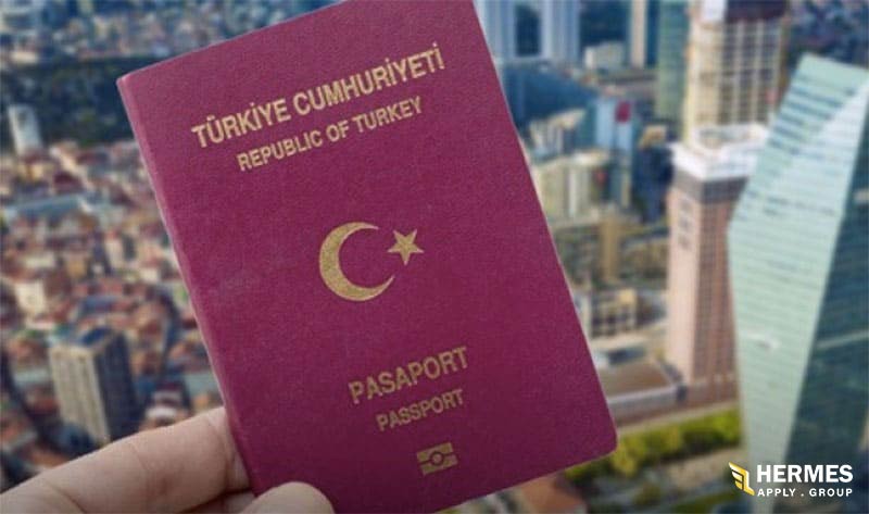اخذ ویزای تحصیلی کشور ترکیه