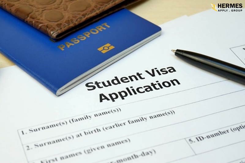 مدارک لازم برای دریافت ویزای تحصیلی ترکیه