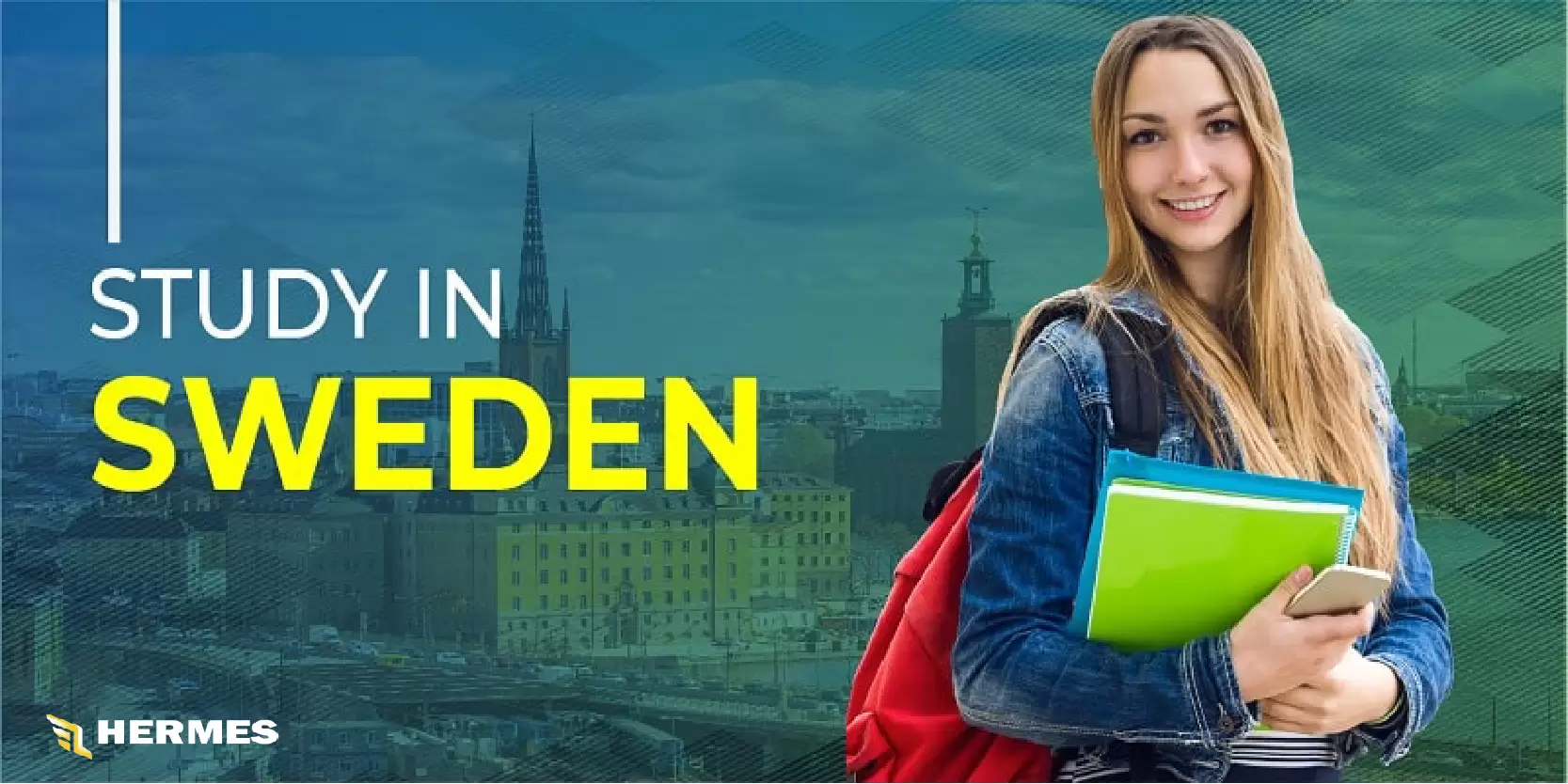 برخی از شرایط اعزام دانشجو به سوئد