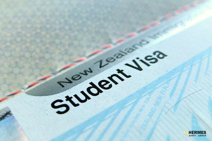 مدارک لازم برای دریافت ویزای تحصیلی ترکیه