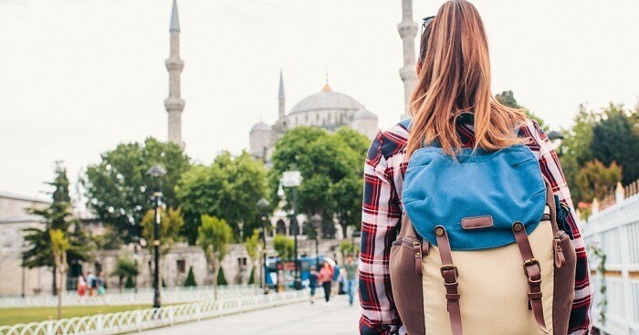 بازدید از جاذبه‌های رایگان کشور ترکیه