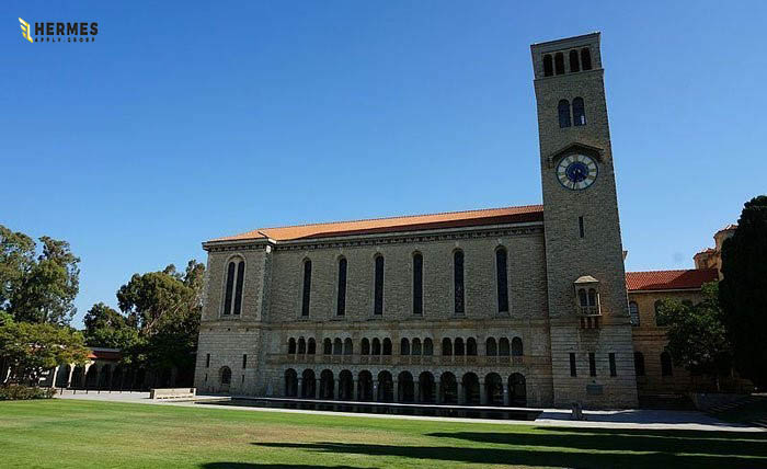کالج استرالیای غربی