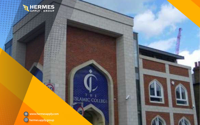 این کالج دانشگاهی در انگلیس برای دوره های مطالعات اسلامی ارائه می شود و نحوه آموزش در این کالج ها به صورت راه دور و یا مجازی نیز صورت می گیرد.