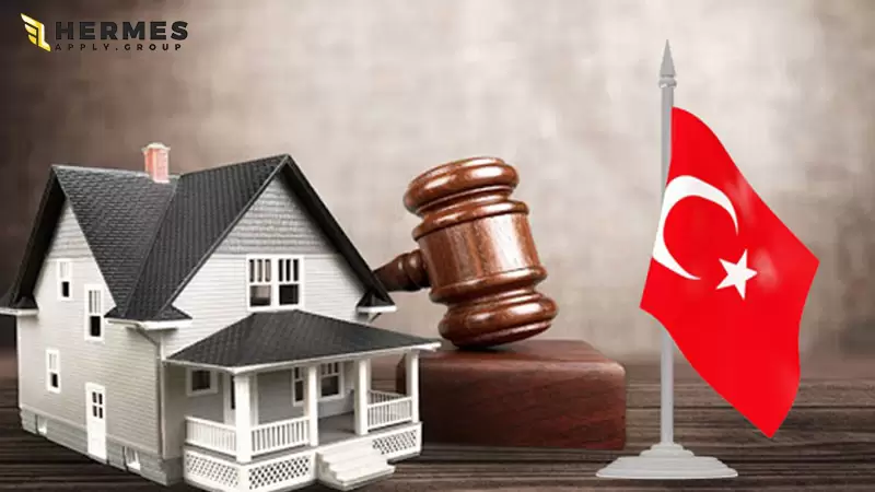 قدم اول برای خرید ملک در ترکیه