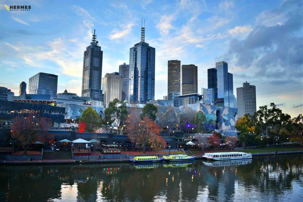 گران‌ترین و ارزان‌ترین شهرهای استرالیا