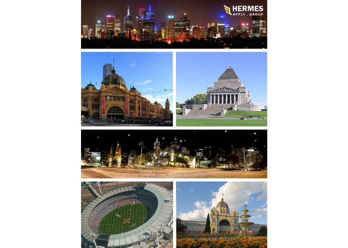 معرفی انواع شهرهای استرالیا