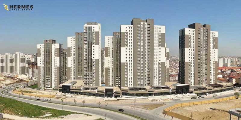 هزینه های جانبی خرید آپارتمان در ترکیه