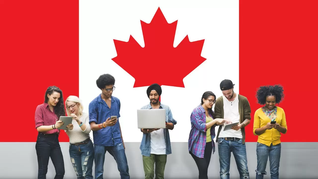 تحصیل در مدارس کانادا برای مهاجران