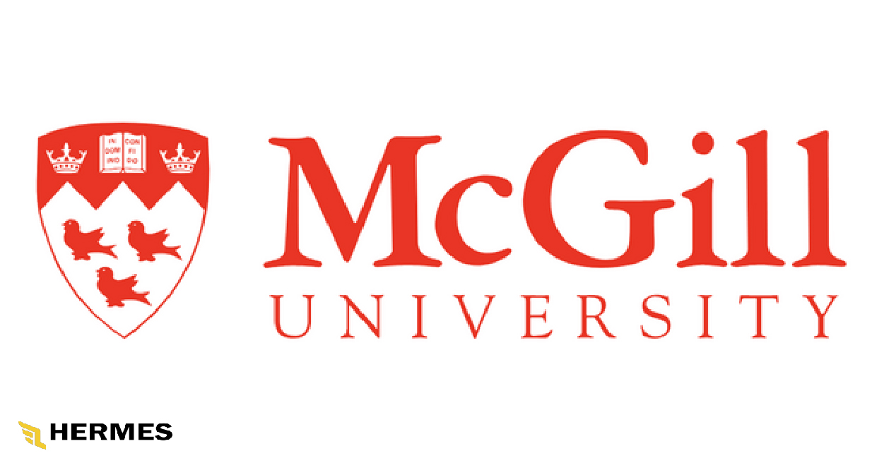 دانشگاه مک گیل McGill