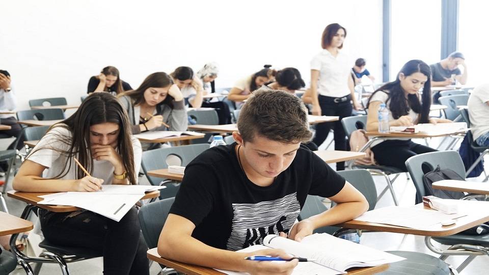 تحصیل دبیرستان در ترکیه