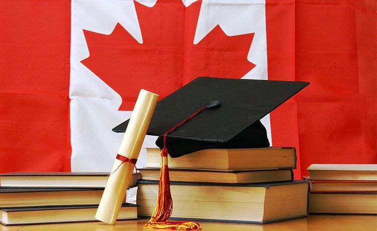 مزایای تحصیل فوق لیسانس در کانادا