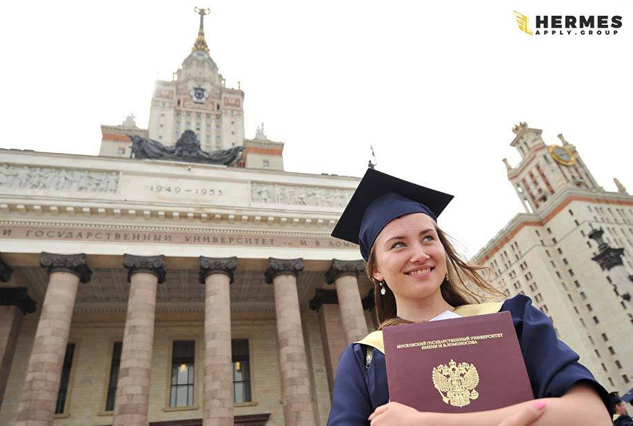 سه نوع موسسات آموزش عالی در روسیه